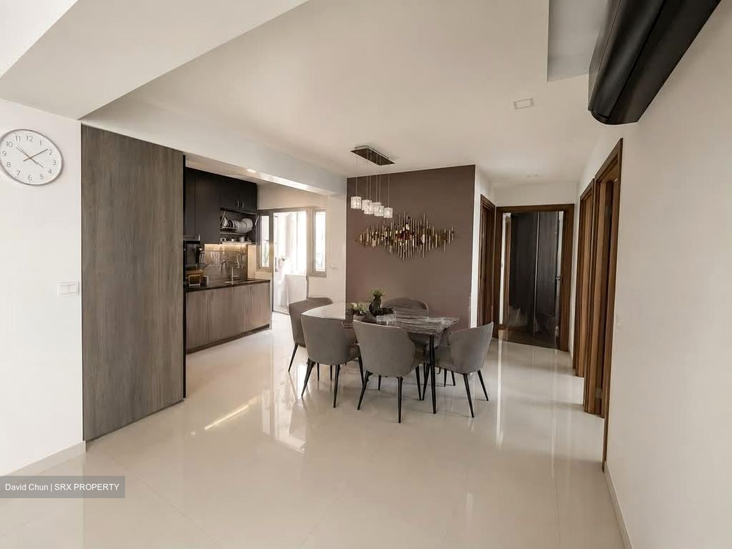 Blk 421B Northshore Straitsview (Punggol), HDB 4 Rooms #585714611